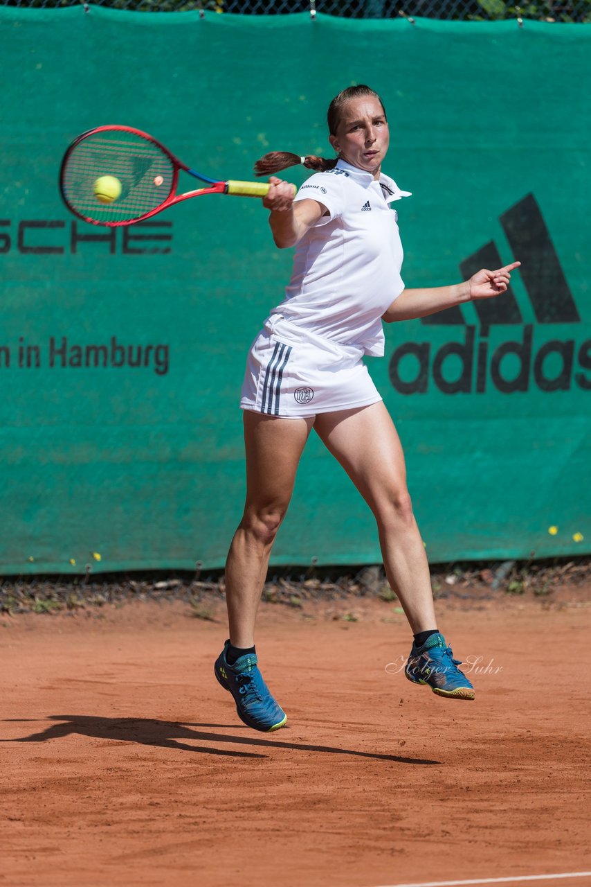 Bild 377 - BL Nord Der Club an der Alster - Bielefelder TTC : Ergebnis: 8:1